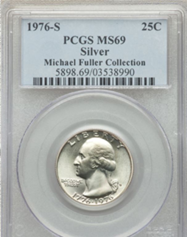 Does-My-1776-1976-Quarter-Have-The-Right-Color-To-Be-The-Rare-Version?