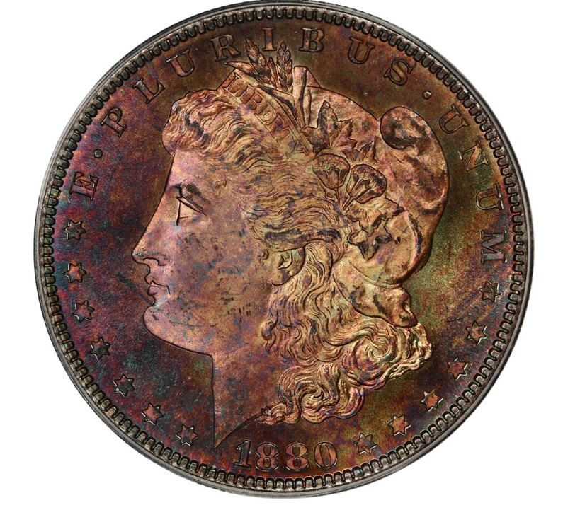 1880-S-Morgan-Dollar-For-Grading