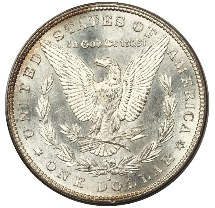 1880-S-Morgan-Dollar-For-Grading