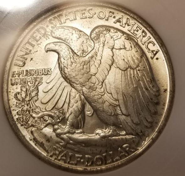 1946-Walking-Liberty-Half-For-Grading