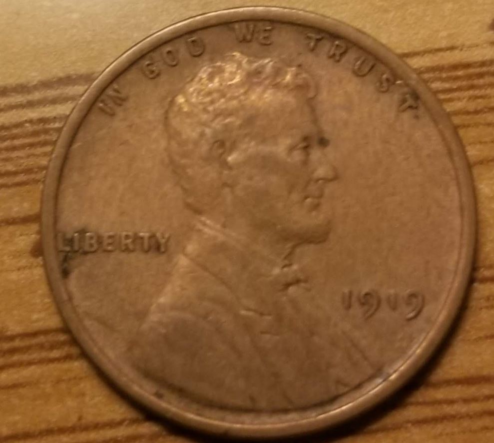 1919-LWC,-Roll-Find-For-Grading