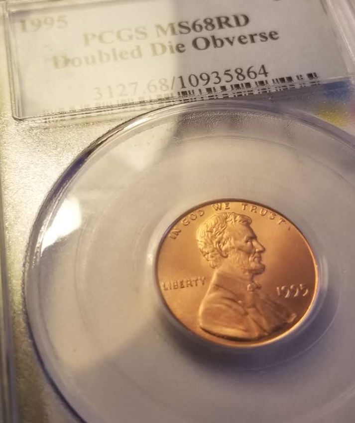 1995-Double-Die-Error