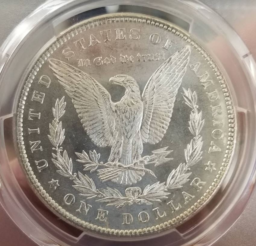Which-Classic-US-Coins-Have-The-Best-'Eye-Appeal'-In-Your-Collection?