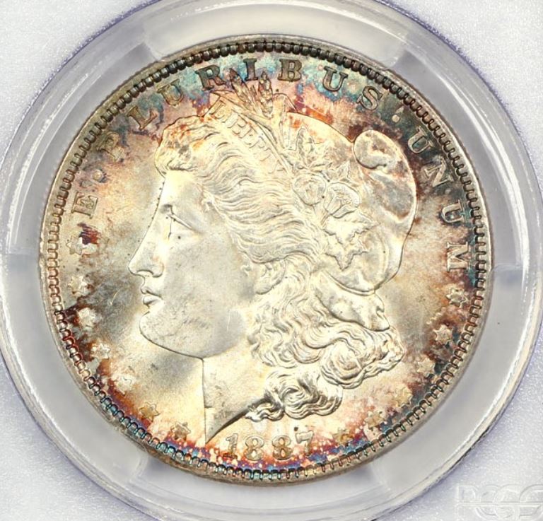 You-V-PCGS-1887-Morgan