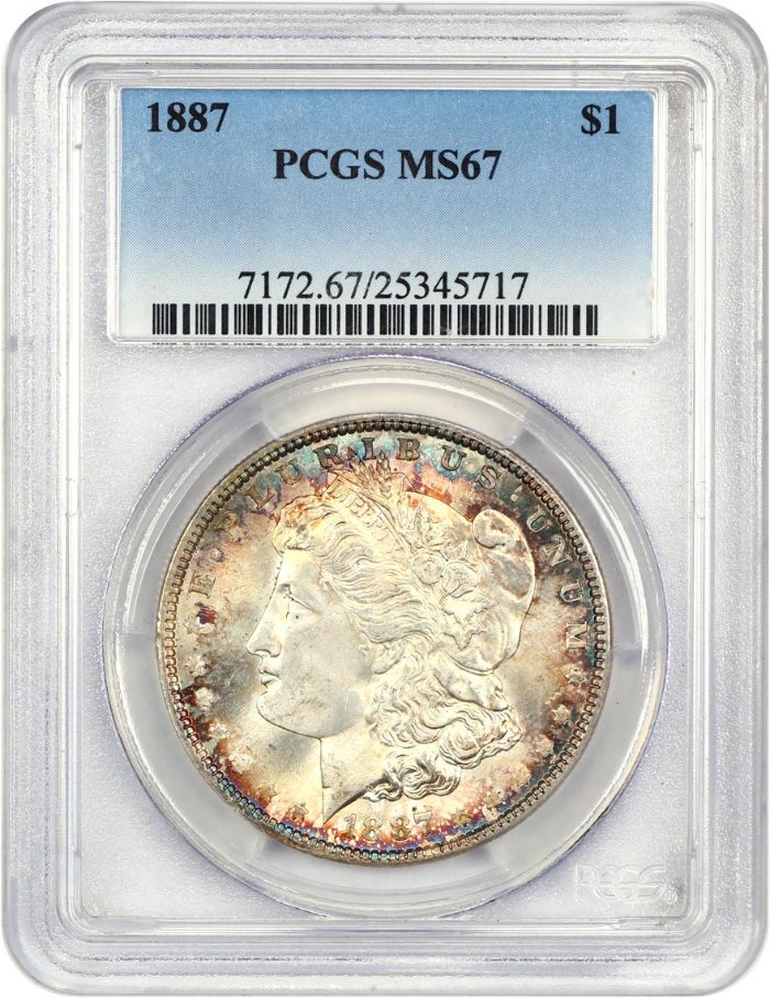 You-V-PCGS-1887-Morgan