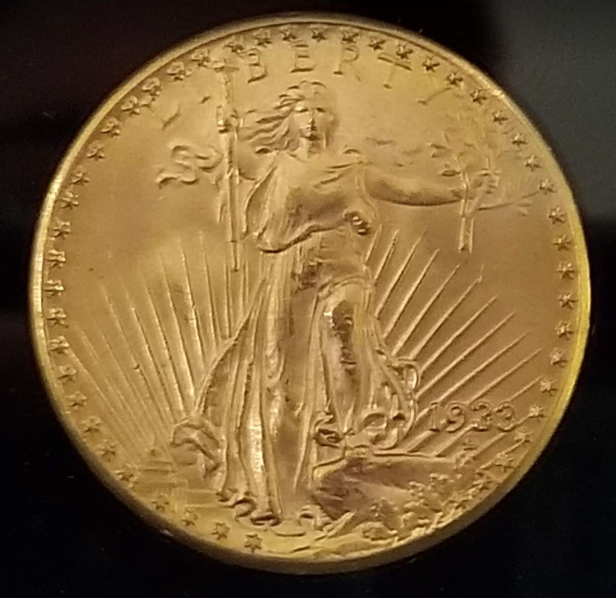 Classic-US-Coins-At-The-Smithsonian