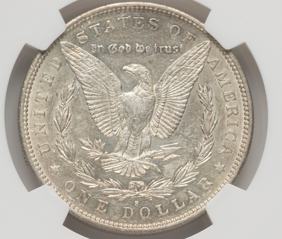 1893-S-Morgan-For-Grading