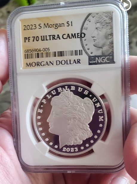 2024-Peace-And-Morgan-Dollars!