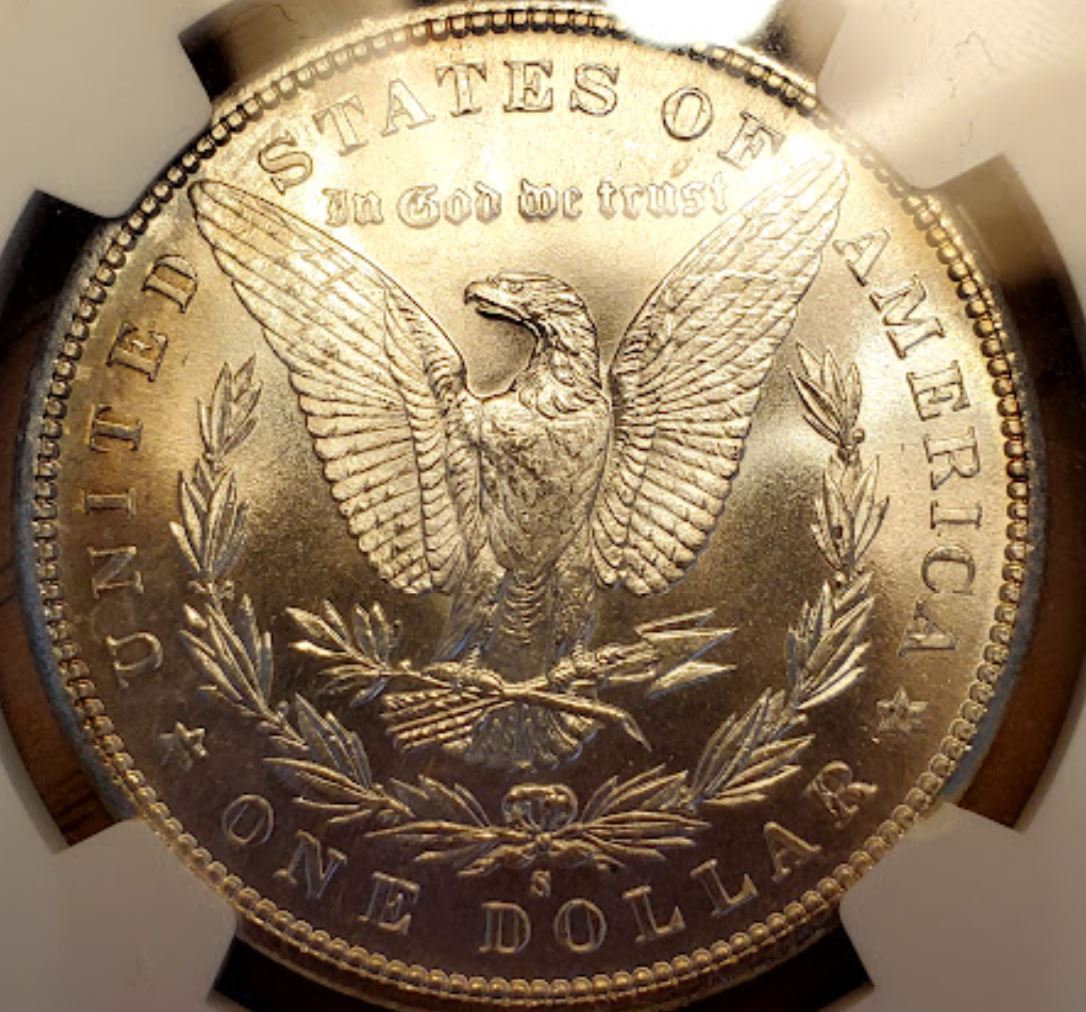 1881-S-Morgan-For-Grading