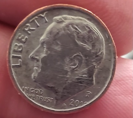 Interesting-Roosevelt-Dime,-Errors?