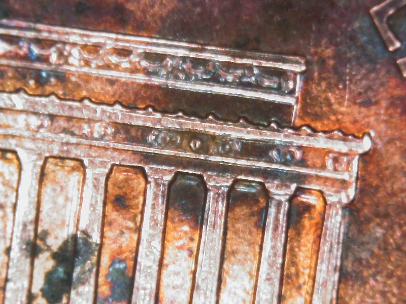 1998-D-Penny-Weird-Reverse-Detail