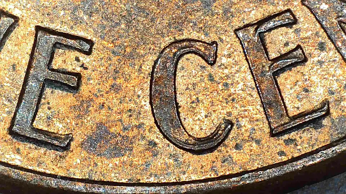 1992-D-Penny-Possible-DDR-More-Likely-Machine-Doubling