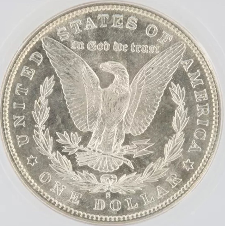 1881-S-Morgan-Dollar