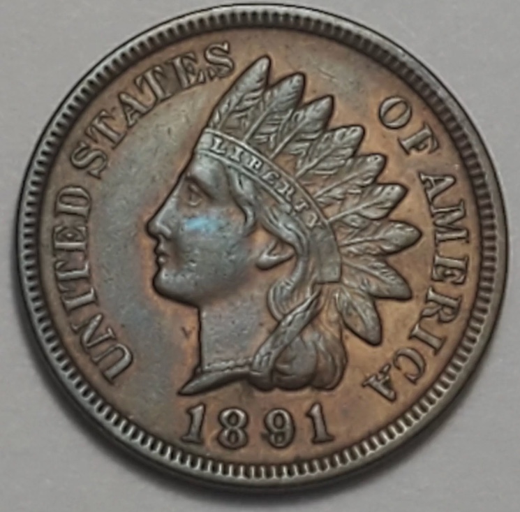 1891-Indian-Head-Cent