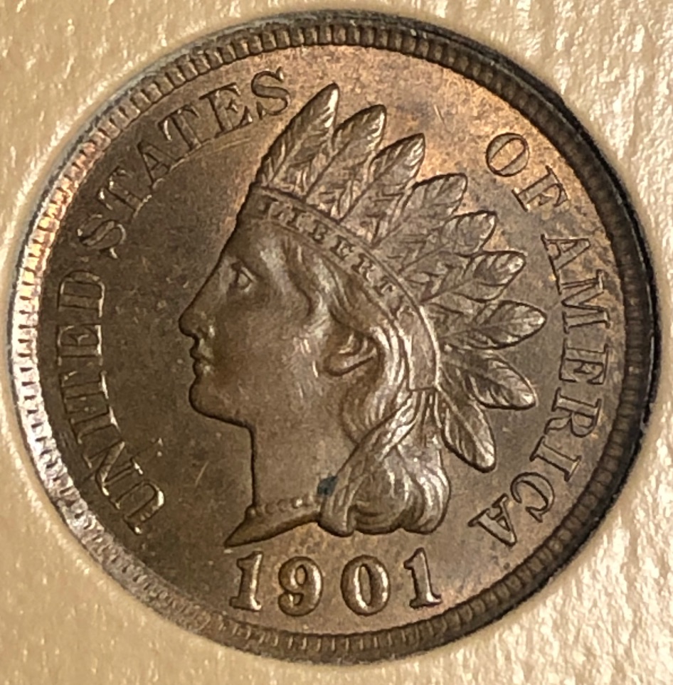 1901-Indian-Head-Cent