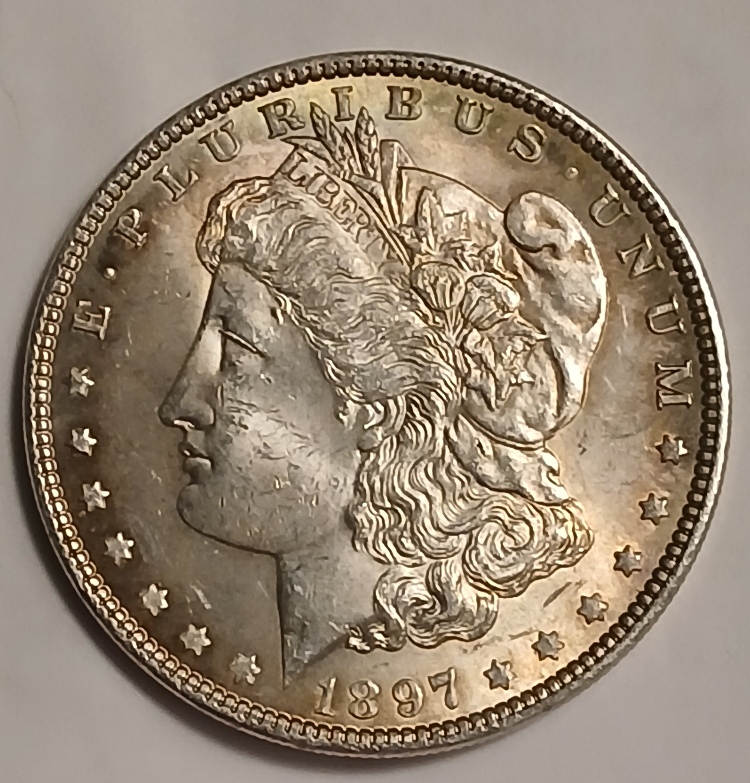 1897-Morgan-Dollar-$
