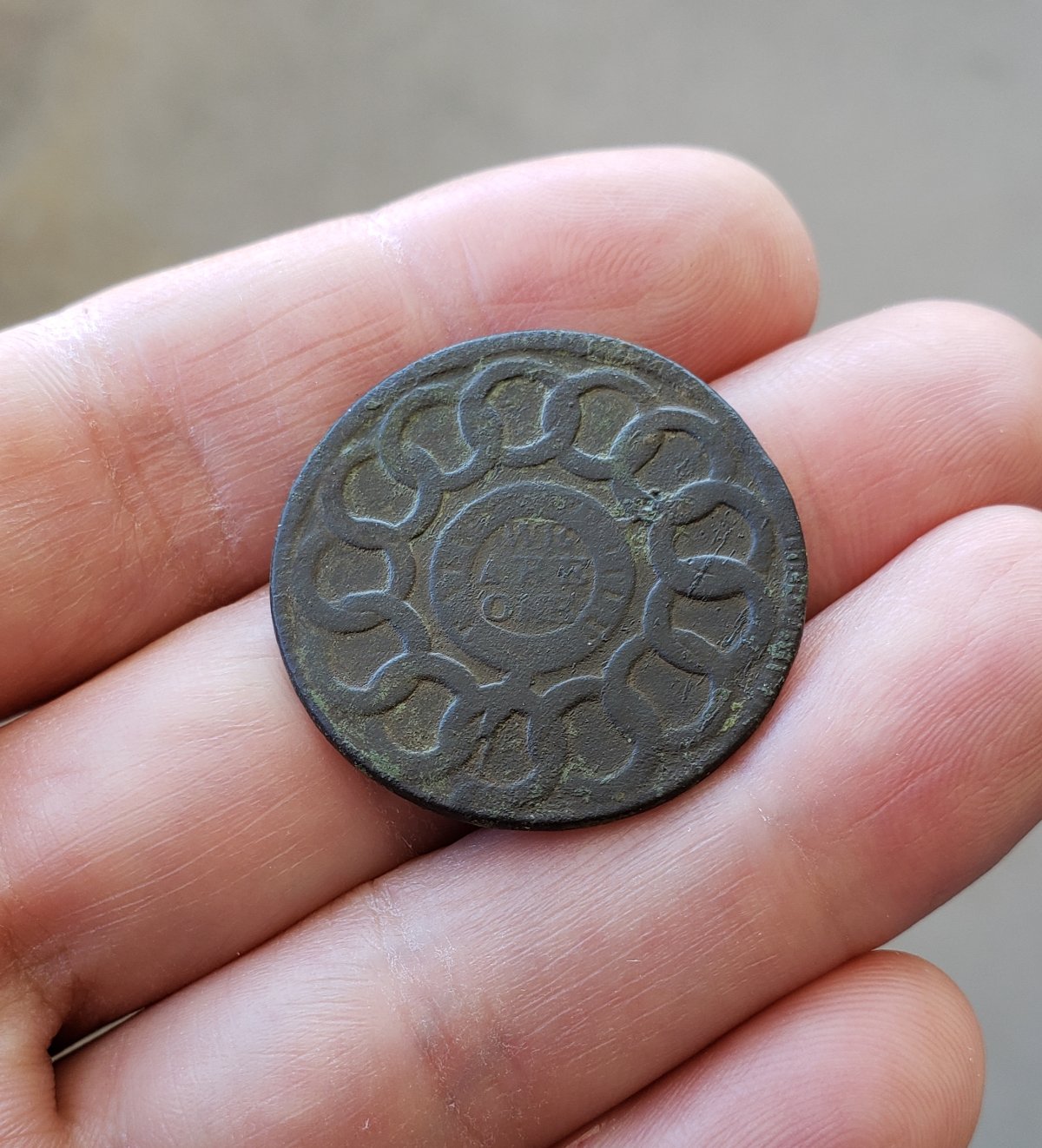 Fugio-Cent.-Need-To-ID-The-Variety
