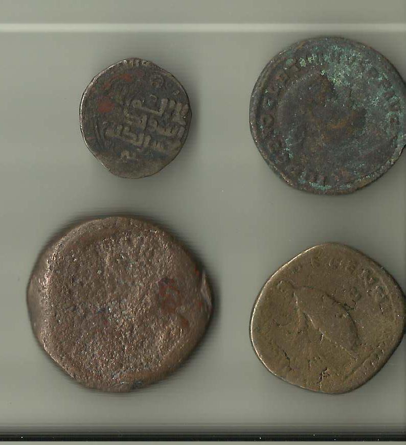 A-Couple-Of-Ancient-Coins.-Need-A-Help-In-Identification
