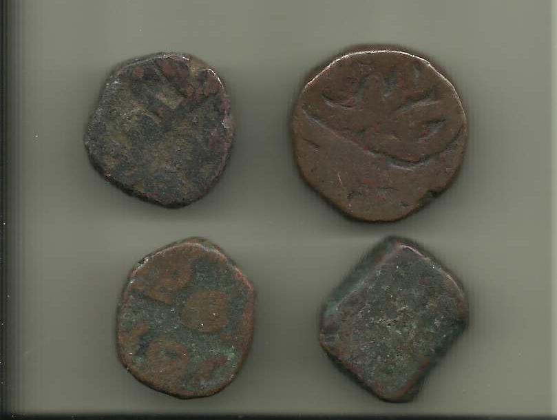 A-Couple-Of-Ancient-Coins.-Need-A-Help-In-Identification
