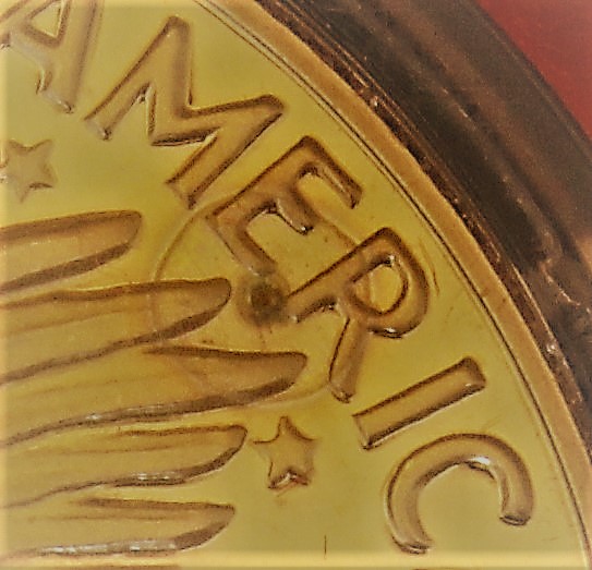 Impaired-1973-Proof-Dollar----Question