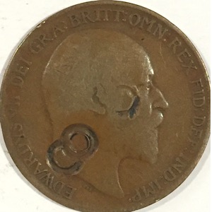 1979-Half-Penny-Various-Errors