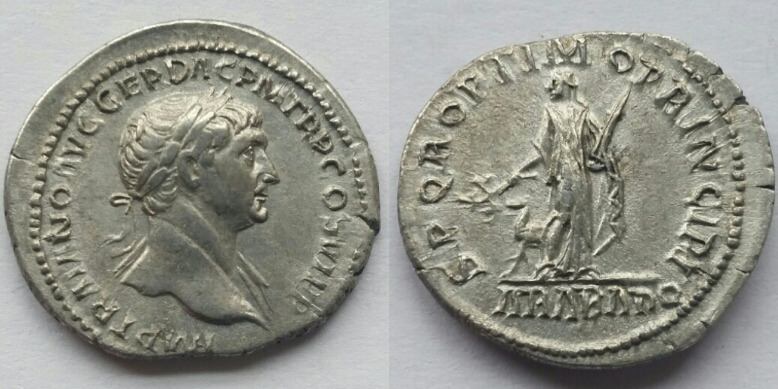 Post-Your-Coins/Medals/Tokens-Depicting-Imaginary-Personifications-Or-Allegories.