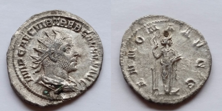 Post-Your-Coins/Medals/Tokens-Depicting-Imaginary-Personifications-Or-Allegories.