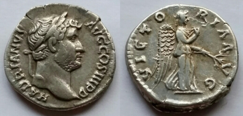 Some-Pretty-Hadrian-Denarii