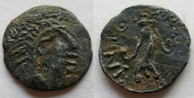 Interesting-Celtic/Barbarian-Piece