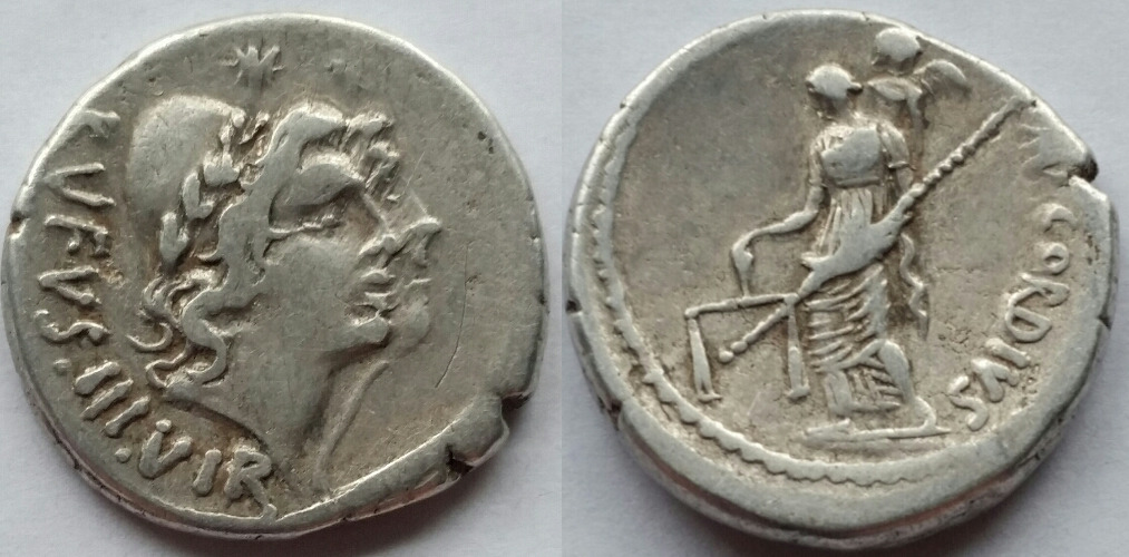 Mythology-On-Coins.-Post-Yours...