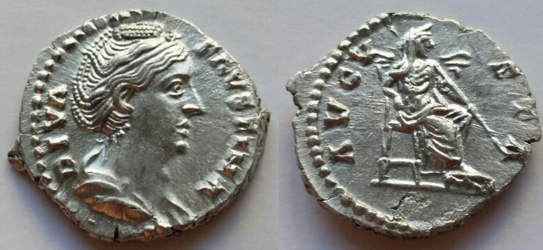 Women-Of-Rome---Annia-Galeria-Faustina