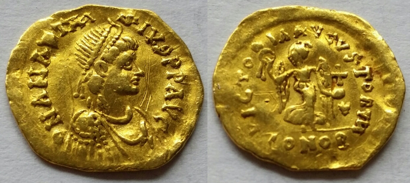 Roman-Bronzes-Of-The-Late-Empire-Are-Small,-Ugly,-And-Expensive