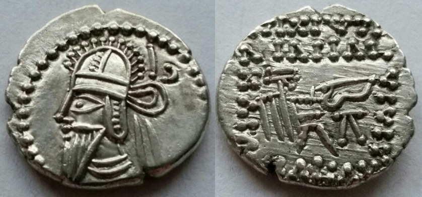 Vologases-VI---The-Last-Parthian-King