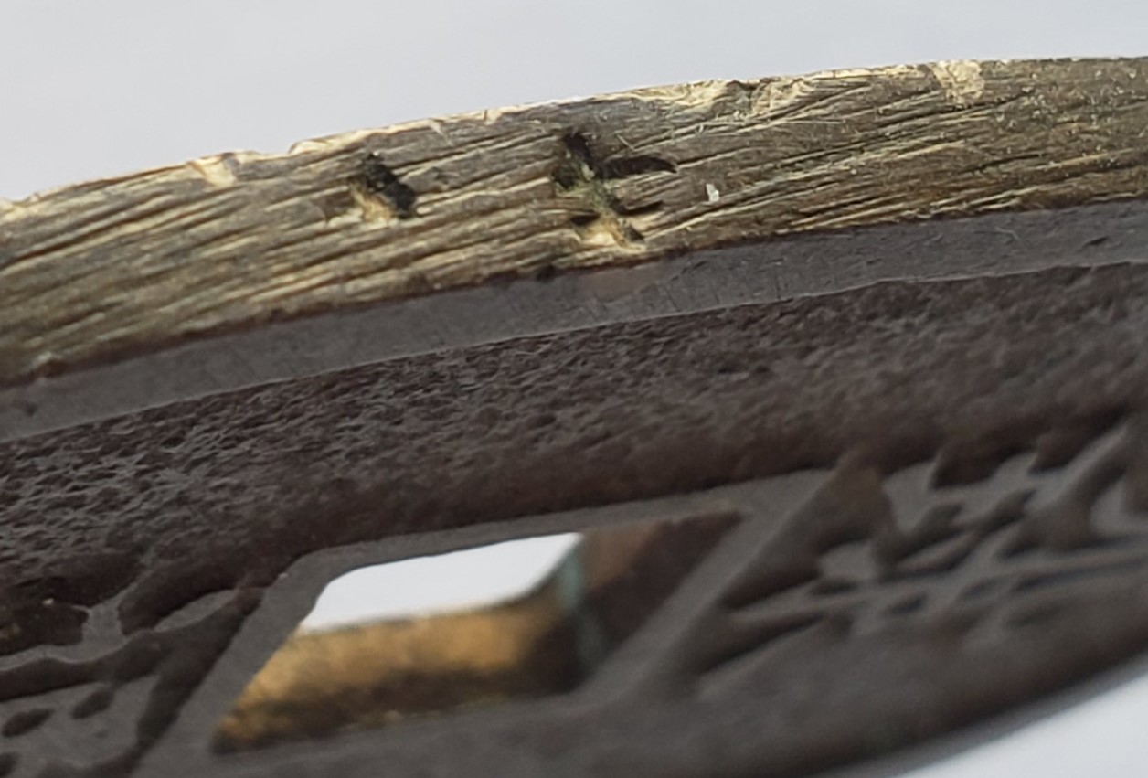 Dai-Nippon---Finn's-Japanese-Type-Set,-1636-To-Date