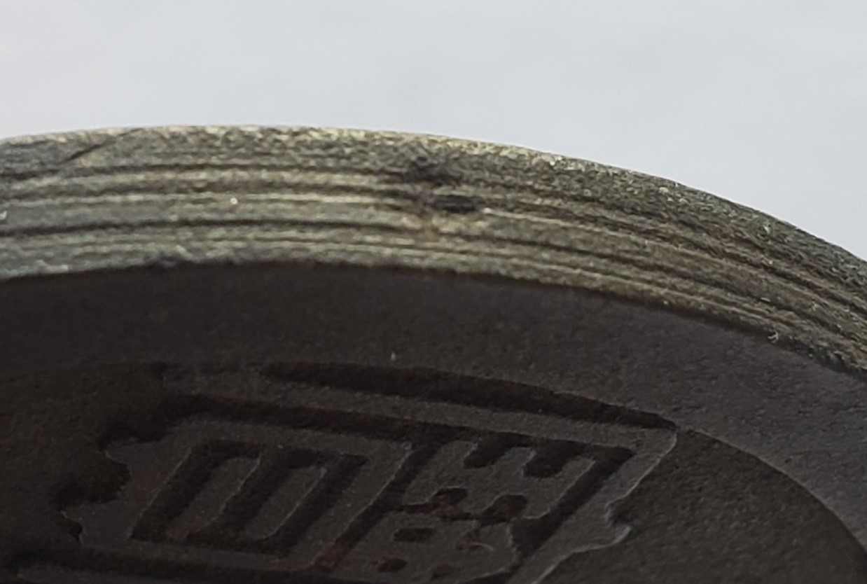 Dai-Nippon---Finn's-Japanese-Type-Set,-1636-To-Date
