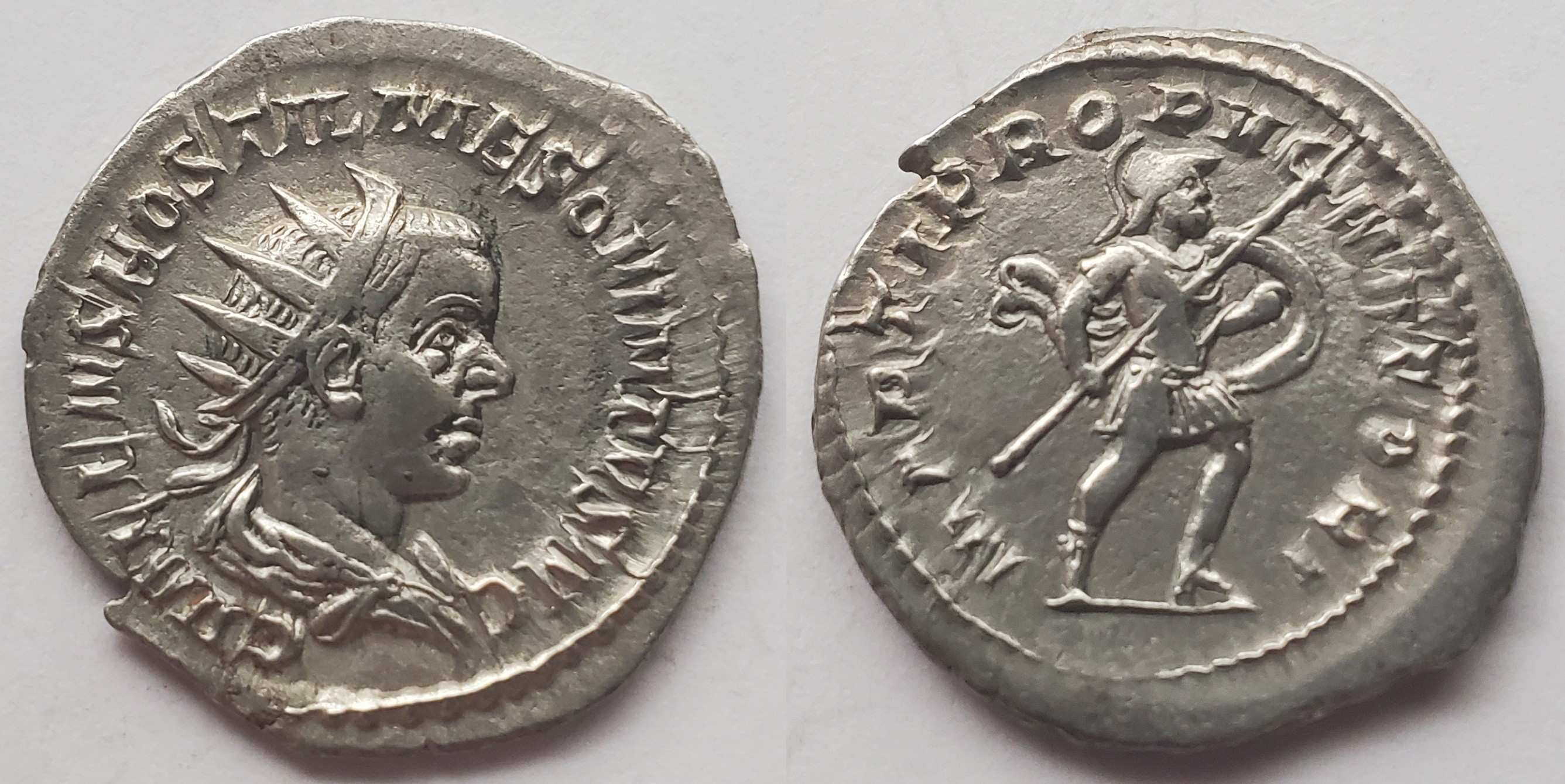 New-Pick-Up---Hostilian?