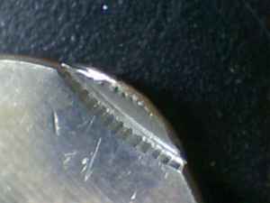 Roosevelt-Dime-Struck-98%-Off-Center-Error?