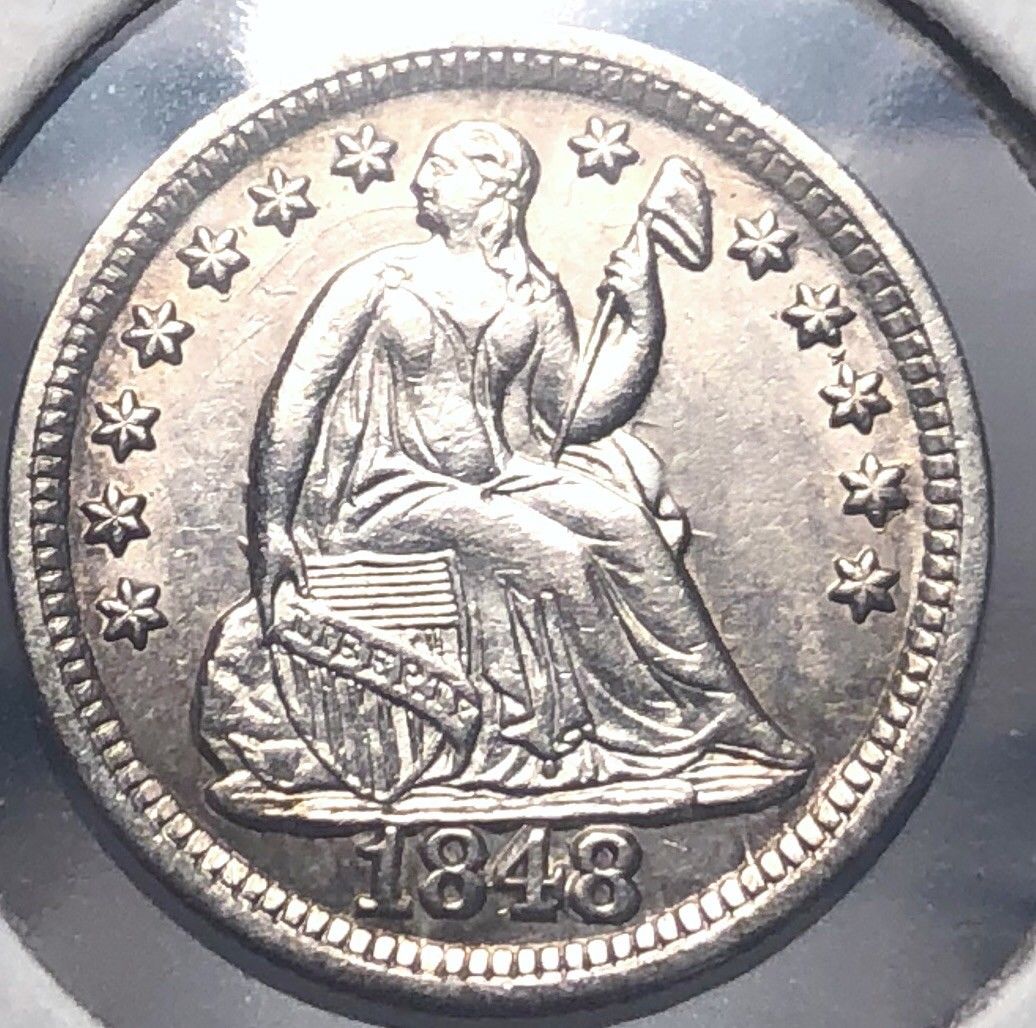 1848-Medium-Date-RPD-FS-302-Half-Dime