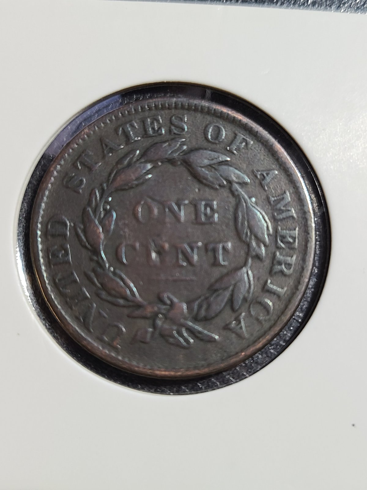 1836-Coronet-Large-Cent-Head-Of-36?
