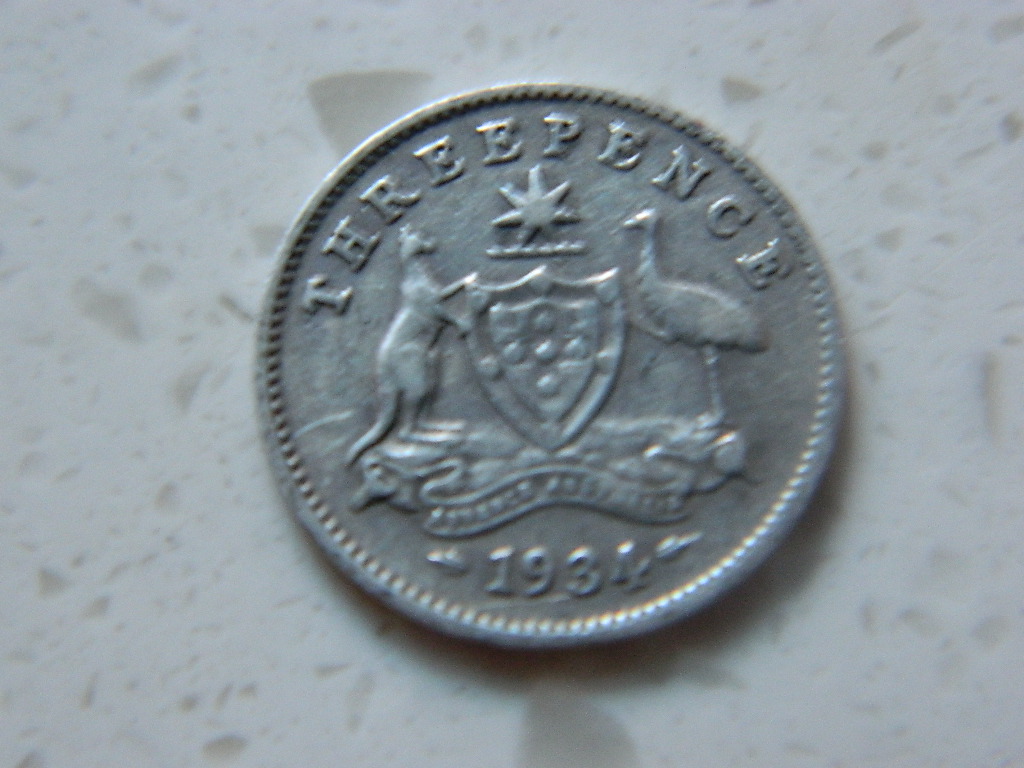 1934-3-Pence-