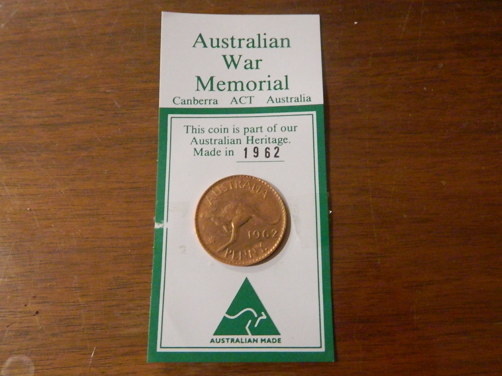 1962-Penny-On-War-Memorial-Card