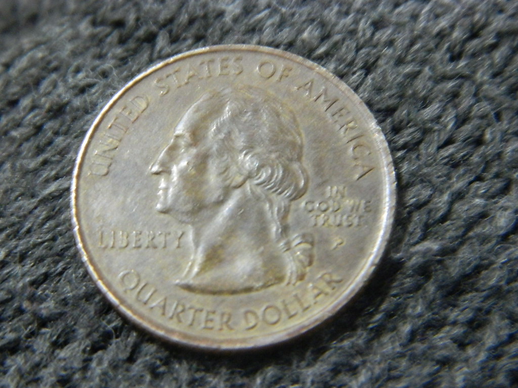 ¼-Dollar-