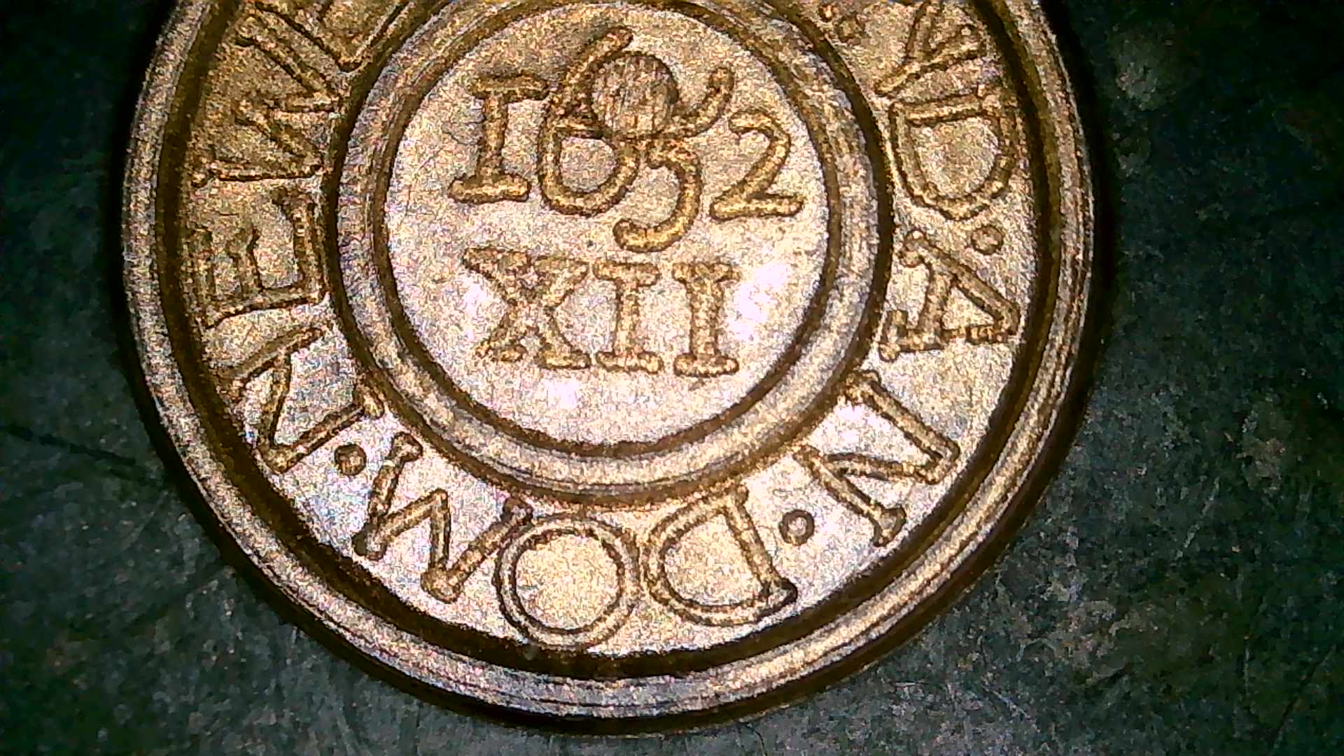 Unidentified-Token-/-Coin-
