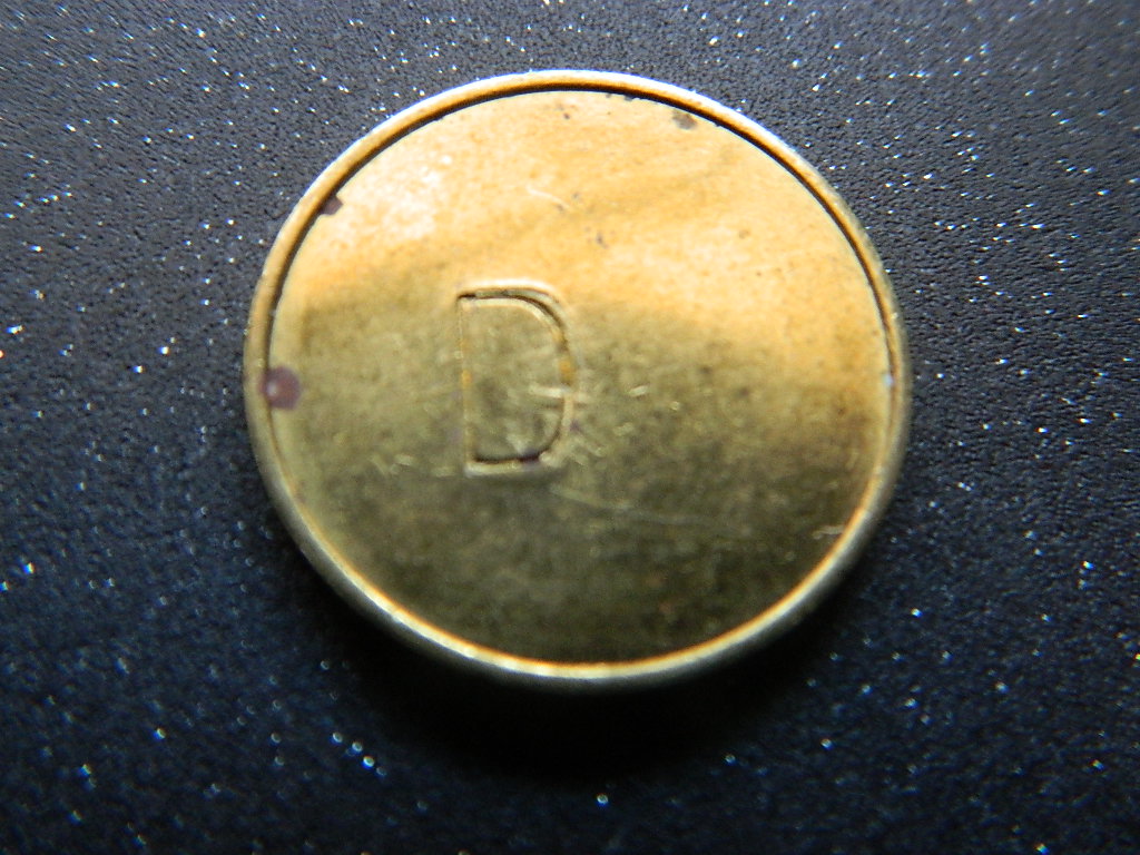 Unidentified-Token-/-Coin-Planchet