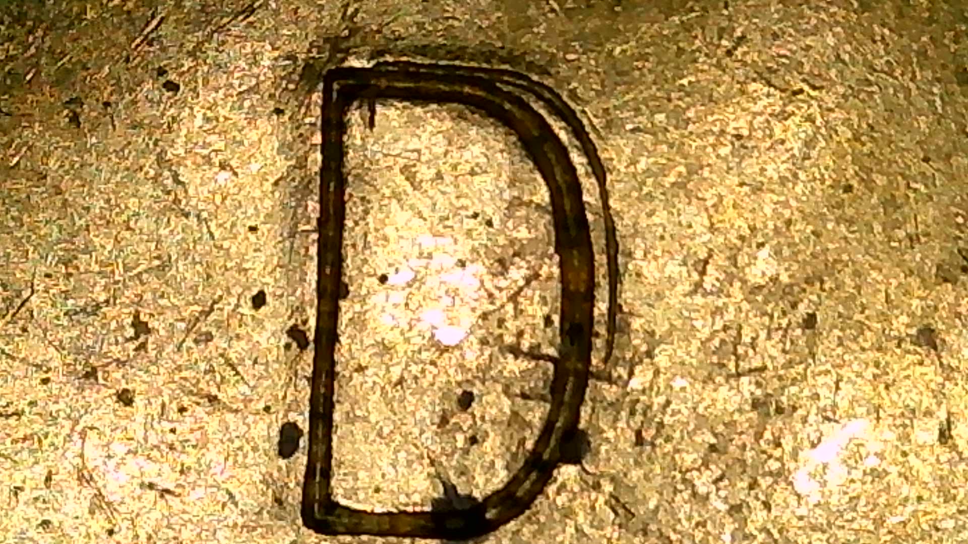 Unidentified-Token-/-Coin-Planchet
