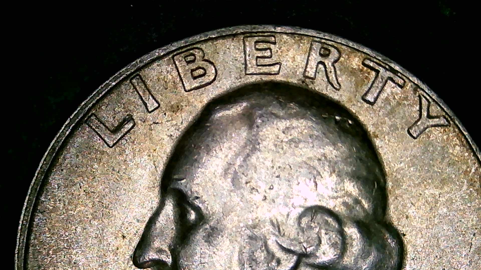 1956-Quarter--Type-B-Reverse-Proof-Design--Unc-Grade