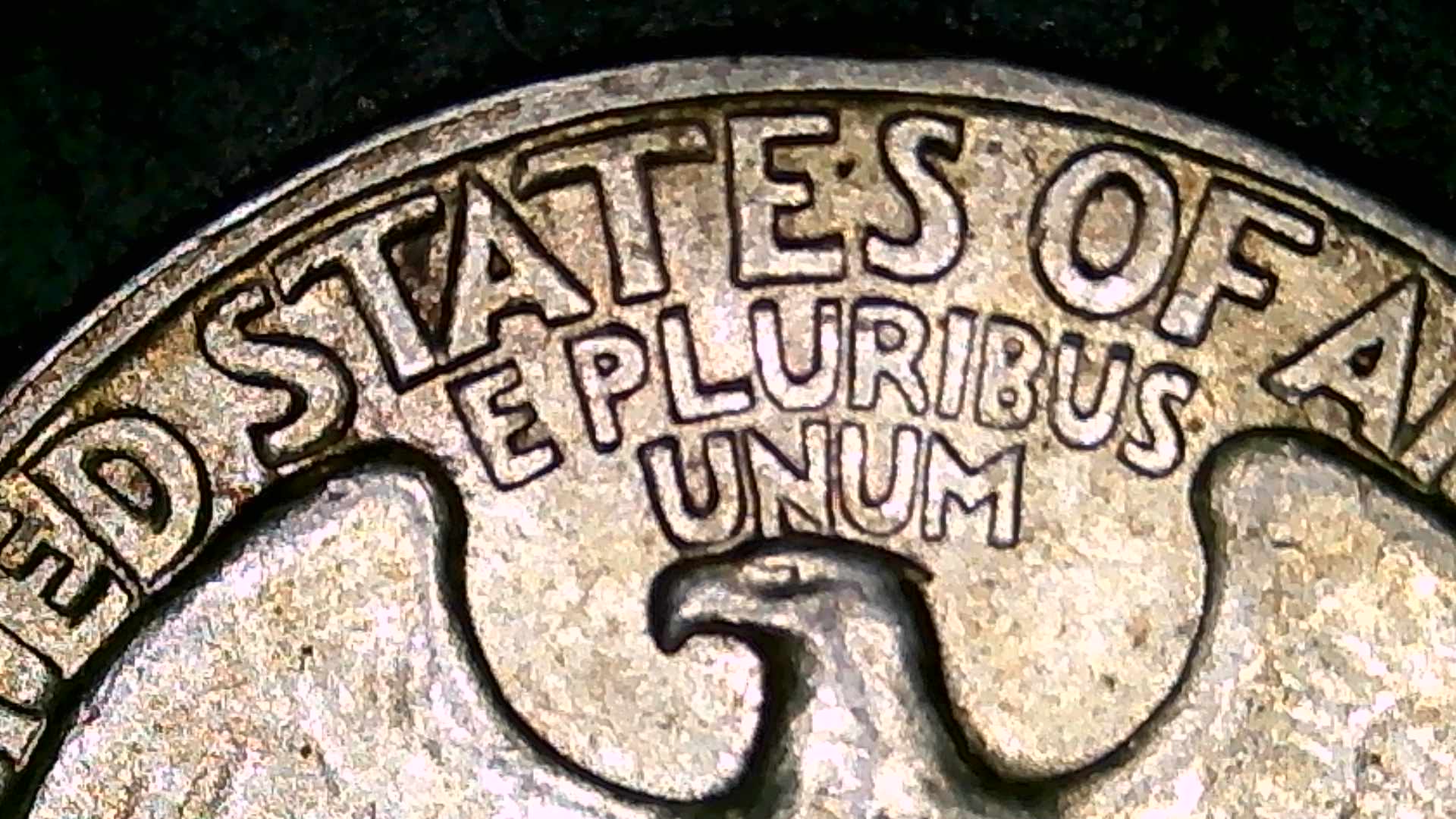 1956-Quarter--Type-B-Reverse-Proof-Design--Unc-Grade