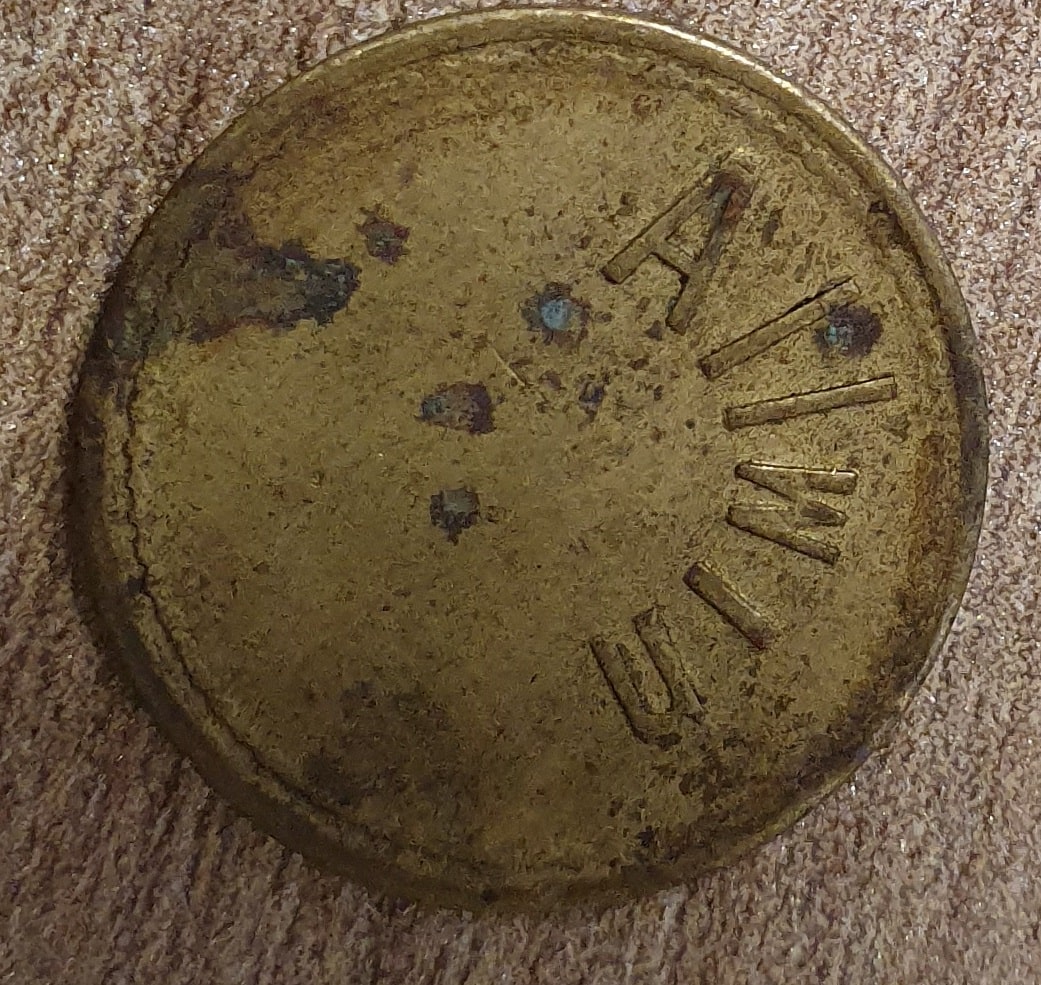 What-Are-These-Coins?-Id:-Allwin-Slot-Machine-Or-Arcade-Tokens