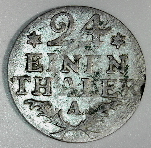 Post-A-German-State-Coin!