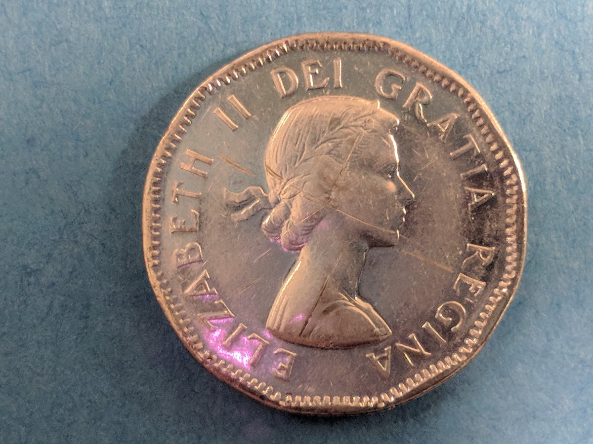 Canada-Nickel-1953---Is-It-A-SF/Far?
